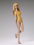 Tonner - Tyler Wentworth - All Glamour - Sydney Chase Deluxe Basic